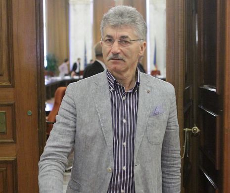 Ioan Oltean, trimis deja în judecată în dosarul ANRP, cercetat în continuare pentru trafic de influenţă