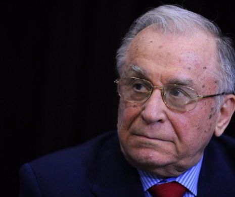 Ion Iliescu: ''Am aflat cu tristeţe vestea morţii Reginei Ana"