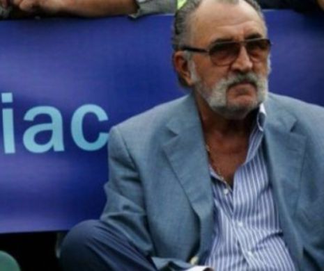 Ion Ţiriac A DAT MILIOANE de euro pentru o TEHNOLOGIE OZN. Super foto în articol cu POFTA MILIARDARULUI