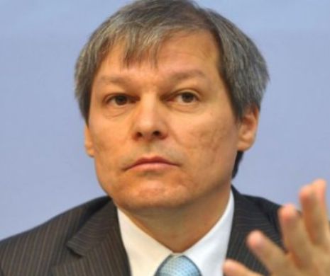 Ion Trocaru, numit secretar de stat la Ministerul Transporturilor, printr-o decizie a premierului