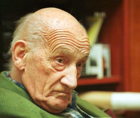 Istoricul Neagu Djuvara, la un secol de viață