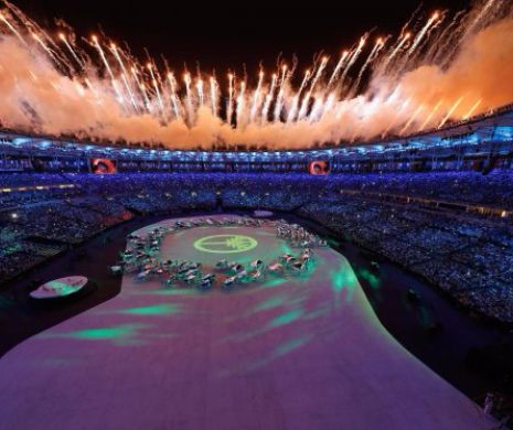 Un stadion monumental va fi transformat în spital, pe termen nelimitat