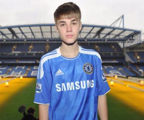 Justin Bieber, apariție total surprinzătoare! În ce film va juca