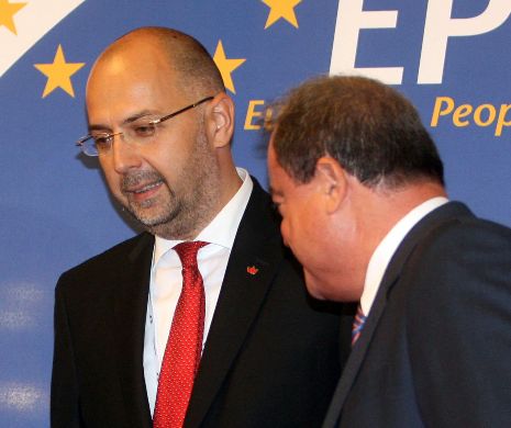 Kelemen Hunor: Varianta unui Guvern de mare coaliţie PSD-PNL are şanse reale