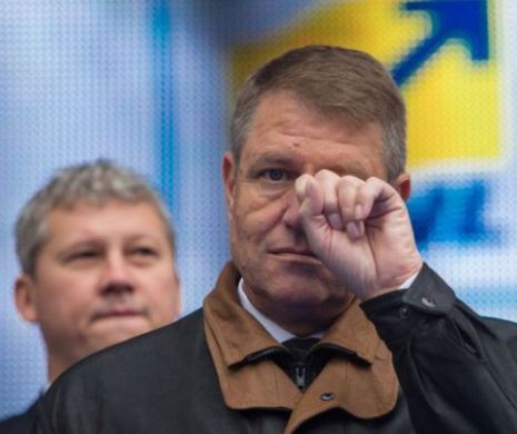 KLAUS IOHANNIS aruncă BOMBA: DIN SUD VINE PERICOLUL. Declarații de ULTIMĂ ORĂ despre SITUAȚIA INTERNAȚIONALĂ