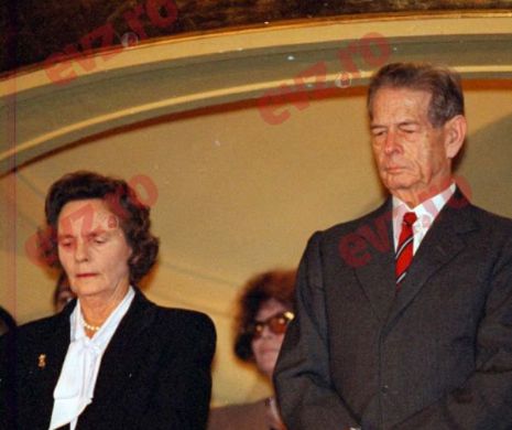 La moartea Reginei Ana. Guvernul oficializează funeralii regale