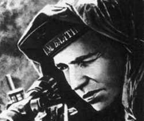 LEGENDA lui Zaiţev, LUNETISTUL cu 400 de victime (FOTO)