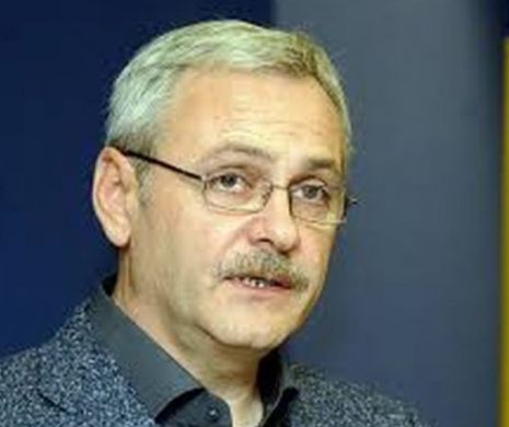 Liviu Dragnea A DEZVĂLUIT că ROMÂNIA A FOST O ŢINTĂ. “E o chestiune de siguranță națională”