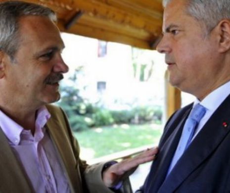 Liviu Dragnea I-A DAT REPLICA lui Adrian Năstase. DEZVĂLUIRI despre strategia PSD la ALEGERILE PARLAMENTARE