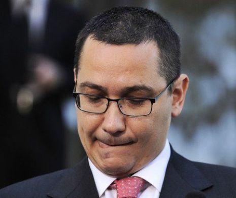 Lovitură pentru Ponta. Dragnea: Eu mă ocup de lucruri serioase