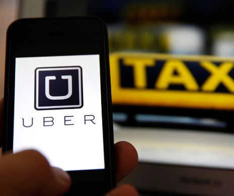 Lovitură năucitoare pentru UBER. Acuzaţii foarte grave. Nu este „potrivită și adecvată”