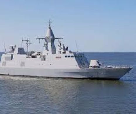 Manevre MILITARE rusești în estul Mării Mediterane. Aplicațiile navale au o ȚINTĂ precisă, flota având RACHETE cu rază LUNGĂ de acțiune