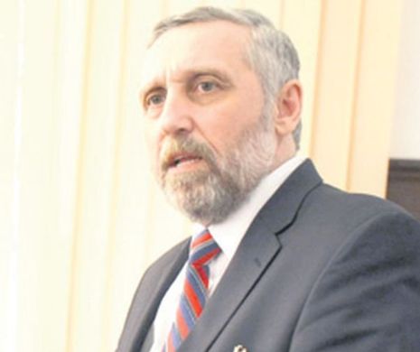 Marian Munteanu REVINE ÎN POLITICĂ. Miercuri își lansează PARTIDUL