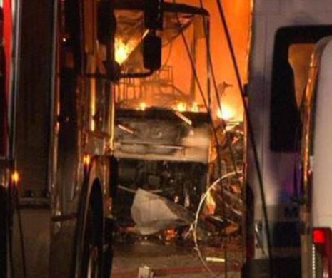 Masacru TERORIST la o NUNTĂ în Turcia: un Jihadist s-a DETONAT în sala de mese