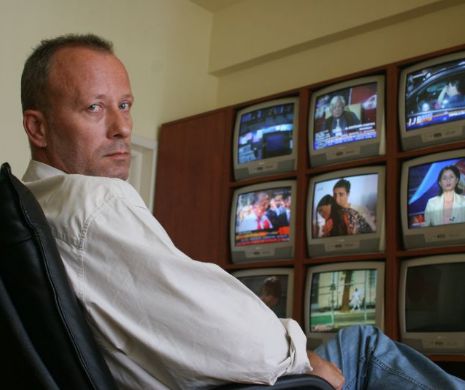 Matinalul ProFM, fără ANDREI GHEORGHE! Cunoscutul realizator dezvăluie PRESIUNILE INCREDIBILE la care a fost supus în ultimul an