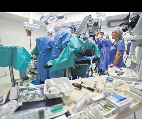 Medicii se simt înşelaţi de guvern