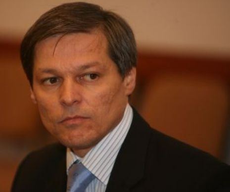 Mesajul lui Dacian Cioloș la moartea Reginei Ana