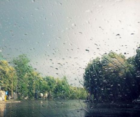 Meteorologii NU MAI ÎNŢELEG NIMIC. Prognoza până la FINALUL LUNII AUGUST este ca ruleta rusească: O ZI NORMALĂ, restul HAZARD TOTAL