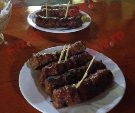Mici cu E-coli descoperiți într-un SUPERMARKET. Consumatorii sunt rugați să fie foarte ATENȚI