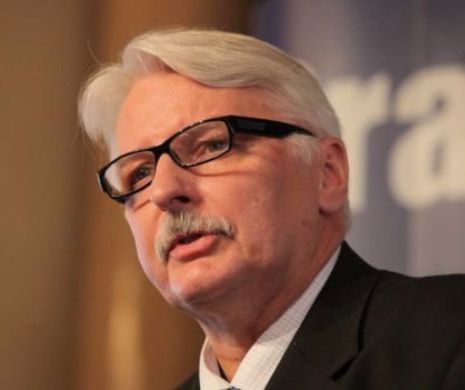 Ministrul de externe polonez critică dur modul în care Vestul gestionează criza imigranţilor. UE "a luat măsuri pripite, iresponsabile și neexaminate în profunzime", a declarat acesta