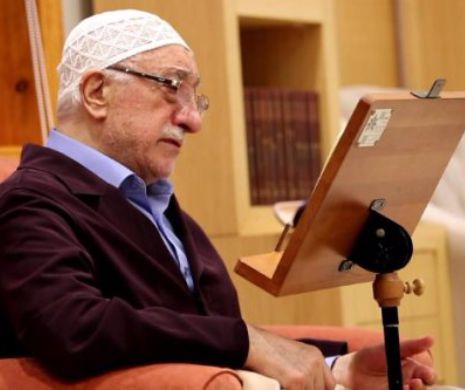 Ministrul Dezvoltării turc a SFĂTUIT România să fie mai ATENTĂ la şcolile lui Gulen din ţară