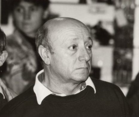 Momente CUMPLITE pentru apropiaţii regretatului Marin Moraru! ACTORUL este condus astăzi pe ULTIMUL DRUM