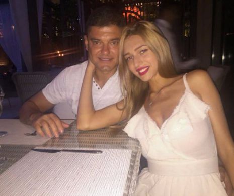 Motivul pentru care Cristian BOUREANU ar putea fi extrem de FURIOS! Să fie aceasta cauza IEȘIRILOR sale NERVOASE? Iată în ce hal a apărut mai TÂNĂRA sa IUBITĂ pe internet!
