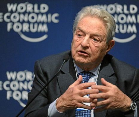 Mutare neașteptată a lui George Soros. A renunțat la investițiile în aur