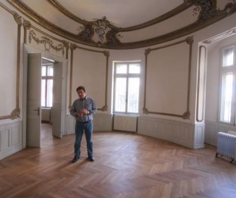 Muzeul Literaturii va fi un templu al Limbii Române