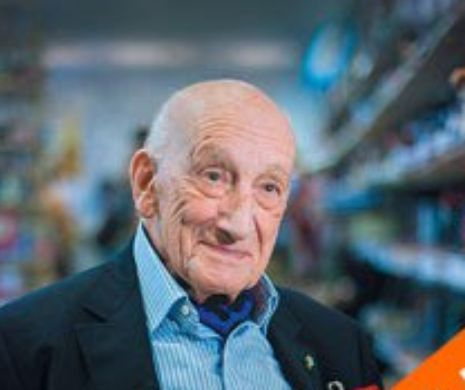 Neagu Djuvara. Trei vieți, 100 de ani, 500 000 de cărți, milioane de cititori