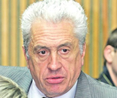 Nicolae Mărășescu, răpus de bacteriile din spitale