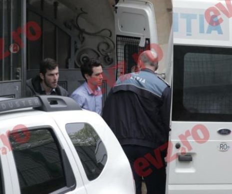 Oamenii de afaceri Dinu Pescariu și Claudiu Florică, ţintele „spionilor” lui Kovesi