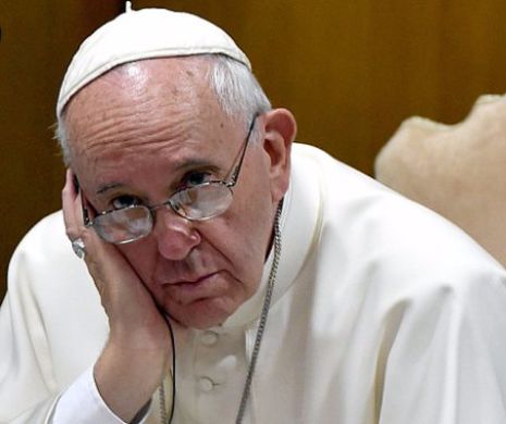 Papa Francisc a trimis o parte din departamentul de pompieri din Vatican pentru a ajuta la salvarea victimelor din devastatorul seism care a afectat mai multe zone din centrul Italiei