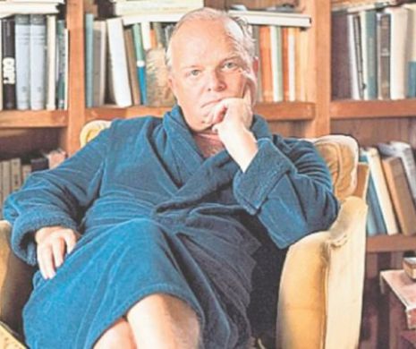 PE MAPAMOND. Cenușa lui Truman clienților din restaurant Capote, scoasă la licitație