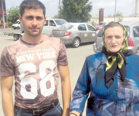 Pe urmele hoților de lemne. Cum au ajuns polițiștii să încătușeze o femeie