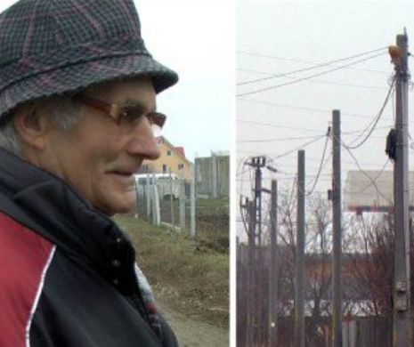 PERSEVERENŢĂ. Povestea omului care merge de trei ani, săptămânal, în audienţă la primarul din Paşcani