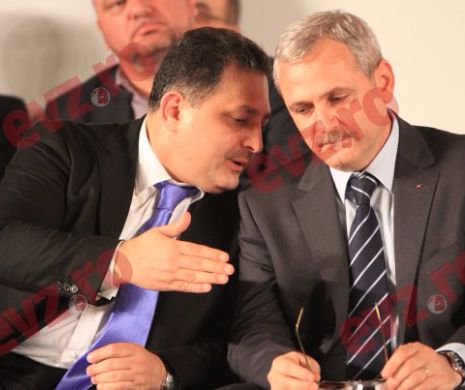PONTA VREA SĂ-I ARATE BAU-BAUL-ul lui DRAGNEA, crede Marian Vanghelie. Ce spune MIRCEA GEOANĂ și ce căuta SEBASTIAN GHIȚĂ la întâlnirea cu PRU.