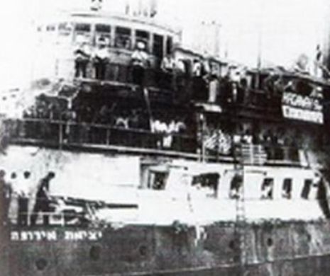 Povestea singurului supraviețuitor de pe „Struma“ spusă chiar de el