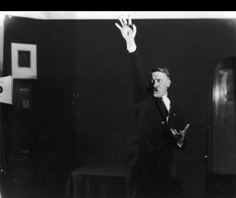 Povestea urmaşilor NAZIŞTILOR care s-au convertit la IUDAISM. Unul dintre ei era rudă cu HITLER şi s-a mutat în Israel