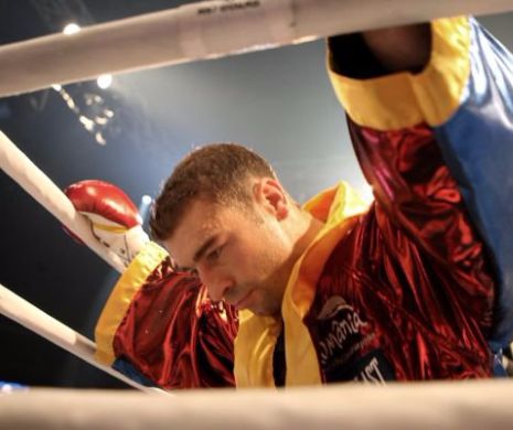 Presa din Canada a anunțat rezultatul Probei B din scandalul de dopaj în care este implicat Lucian Bute