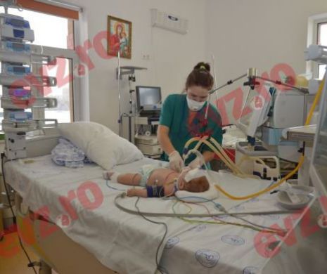 Primăria Sectorului 1 va finanța construirea unui spital nou în București