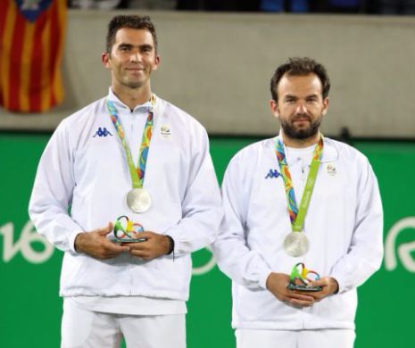 PROGRAMUL ZILEI la Rio. Tecău și Mergea se luptă pentru AURUL OLIMPIC cu Nadal și Lopez. Noi EMOȚII și pentru handbalistele „tricolore”. TELEVIZĂRILE