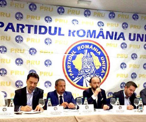 PRU racolează 6 parlamentari în 48 de ore şi-l vrea pe Victor Ponta