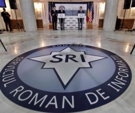 RĂSPUNSUL SRI în urma acuzațiilor aduse de APADOR-CH cu privire la proiectul de SUPRAVEGHERE ÎN MASĂ