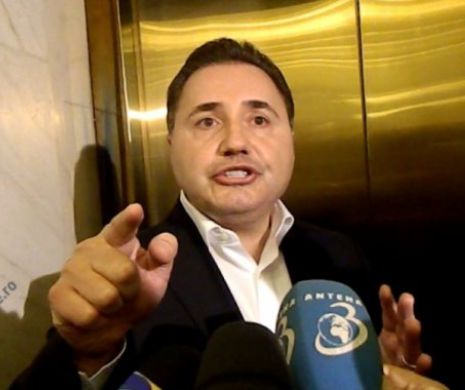 REGLARE DE CONTURI pe axa PRU - PSD. Cristian Rizea dezvăluie MOTIVUL pentru care Liviu Dragnea AR FI PRIMIT BANI