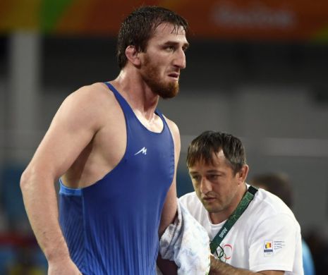 România a mai câștigat o MEDALIE la Jocurile Olimpice. Albert Saritov va urca pe podium!