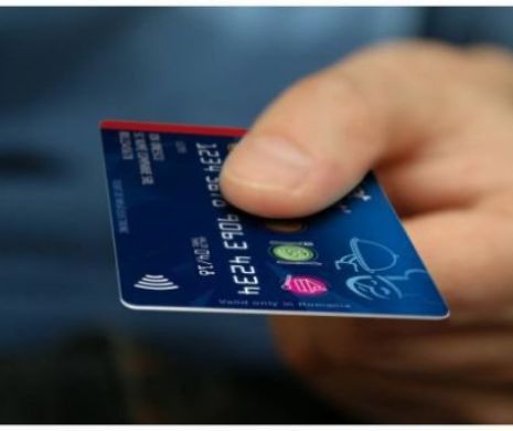 ROMÂNIA începe să intre în rândul lumii: TAXELE la stat, plătite cu cardul la Fisc
