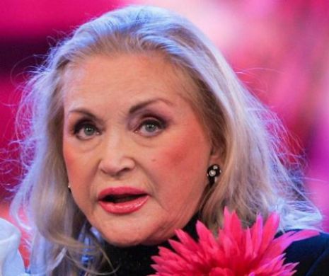 S-A AFLAT! Zina Dumitrescu a spus cu cine a făcut Valentina  Pelinel copilul! Dacă nici „Mama Zina” nu știe atunci cine?!