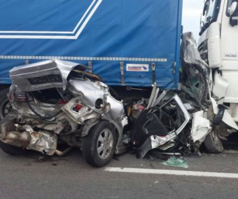 S-a AJUNS la CAUZA războiului dintre tiriști și asiguratori: Patronii lacomi, care epuizează șoferii până la moarte