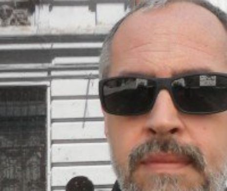 S-a mai dus un reporter. Noul purtător de cuvânt al primăriei Buzău  a fost coleg cu noi. Un pic